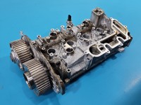 Pokrywa zaworów Skoda Octavia IV 1.5 TSI (DXDA)