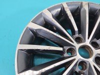 Felga aluminiowa 19" Skoda Superb III alufelga