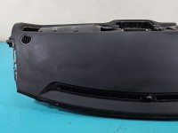 Deska rozdzielcza airbag pasażera kokpit Kia Sportage III 10-15