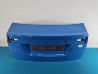 Klapa tył VOLVO S60 II 10- sedan 4d 619-16