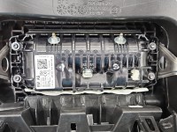 Deska rozdzielcza airbag pasażera kokpit Skoda Octavia IV