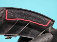 Osłona ZAŚLEPKA PLASTIK Infiniti FX I 85075CG000