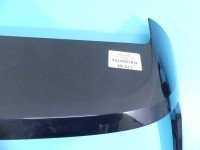 Spoiler lotka klapy BMW F45 F46 czarny 475