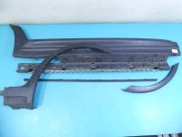 Listwa progowa prawa PRÓG NAKŁADKA Bmw X3 e83 3401810, 3330868, 3403002