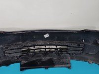 Zderzak przód Opel Meriva A granatowy 4CU (21B)