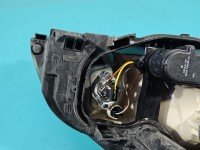 Reflektor lewy lampa przód Ford Focus Mk2 EUROPA