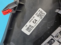 Osłona ZAŚLEPKA PLASTIK lewarka Toyota Yaris IV 58811-0D180
