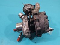 Turbosprężarka Nissan Qashqai I J10 06-13 773087-2, 8200638766 2.0 dci 150KM