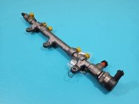 Listwa wtryskowa CZUJNIKI Kia Sportage III 10-15 0445214211, 0281006037, 0281006035 2.0 CRDI