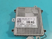 Moduł lampy Skoda Superb III 992941571AJ, 992941571A