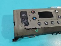 Konsola panel nawiewu Renault Thalia II 82007496559