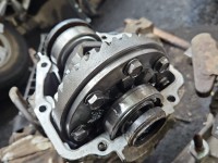 Most tylny DYFER tył Honda CR-V II B475013013 2.0 16V