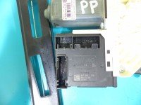Podnośnik przód prawy SZYBY WINDA 3C8959702, 3C8837462K Vw Passat CC Volkswagen, Europejska 4d sedan