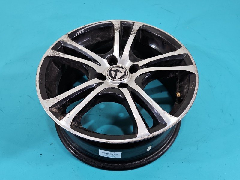 Felga aluminiowa 16" Renault Clio V 19- alufelga