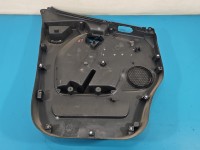 Tapicerka drzwi przód prawa boczek Renault Master III 10-24