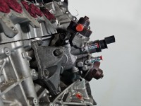 Pompa wtryskowa BMW X5 F15 0445010634, 7823463 3.0d