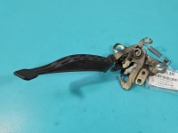 Zamek maski CITROEN 9687538080 Citroen DS4 11-15