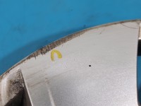 Kołpak sztuka Skoda Rapid