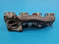 Kolektor wydechowy Peugeot 508 II 18- 9813936880 1.6 PureTech