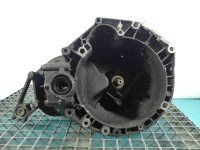 Skrzynia biegów Fiat Stilo 1.4 16v