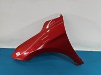 Błotnik przód lewy Hyundai Elantra VI 15-20 LAVA ORANGE YR2