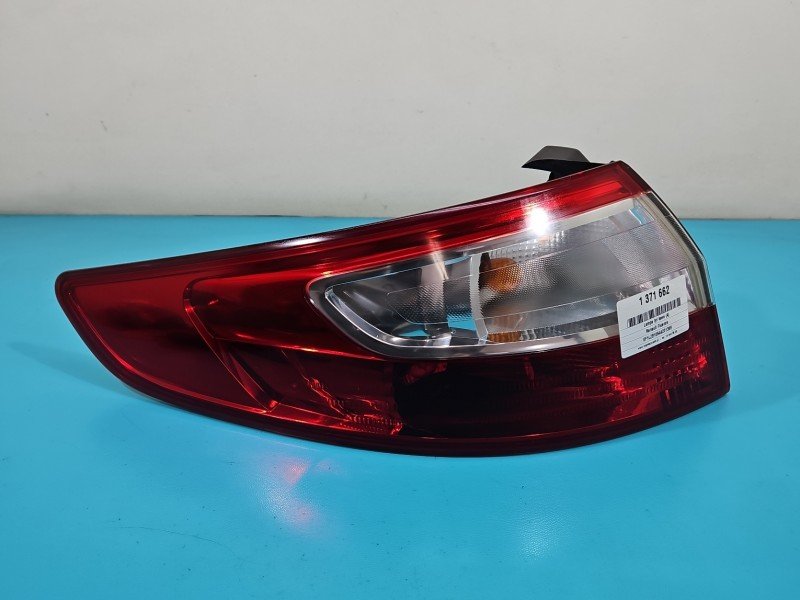 Lampa tył lewa Renault Fluence sedan