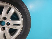 Koło zapasowe 16" dojazdowe dojazdówka Hyundai Tucson I 5x114.3, Hankook, 235 mm, Profil opony: 60, 235/60/R16C 5X114.3 HANKOOK