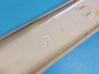 Relingi dachowe komplet Mitsubishi Outlander III 12-