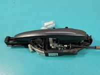 Klamka tył lewa zewnętrzna Ford Focus Mk4