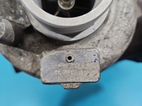 Turbosprężarka Vw Touran I BV39A-0022 1.9 tdi 105KM