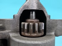 TEST Rozrusznik Ford S-max II MK2 2.0 tdci (T7CL)