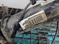 Amortyzator przód prawy przedni Peugeot Boxer II