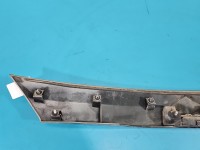 Blenda tył klapy Suzuki Vitara II 2015- srebrny zcd. C03