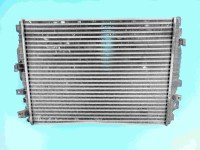 Intercooler JAGUAR XF I X250 3.0 TD V6