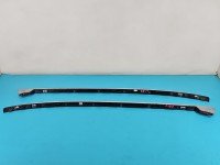 Relingi dachowe komplet Kia Ceed II 12-18