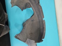 Nadkole przód prawe Seat Ibiza IV 6J 6J0809958A