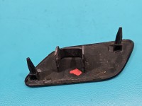 Zaślepka spryskiwacza prawa AUDI A6 C7 LY9B 4G0955276RH
