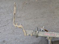 Hak holowniczy Renault Clio II