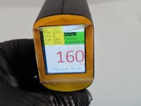 Drzwi tył prawe Opel Astra IV J kombi 5d Y40R