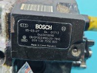 Pompa wtryskowa Audi A8 D3 0445010090 3.0 tdi (ASB)
