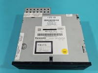 Zmieniarka cd Audi A5 8T 4E0910110L