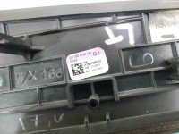 Listwa listwy dekory dekor deski Mercedes ML W166 eu