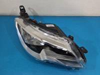 Reflektor prawy lampa przód Peugeot 301 EUROPA 9817296980