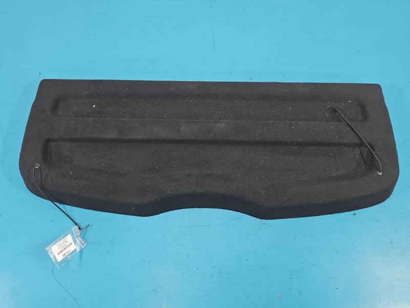 Półka tylna tył bagażnika Citroen C3 III 16-24