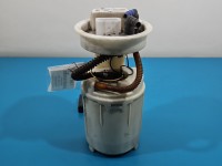 pompka Pompa paliwa Audi A3 8L 1.6 SR 1J0919051H Producent części: Audi, 4 PIN