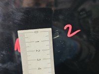 DRZWI PRZÓD PRAWE PASAŻERA Citroen C5 II X7 4d KTVD