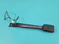 Pas bezpieczeństwa przód lewy kierowcy 86885-JD010, 86842JD000 Nissan Qashqai I J10 06-13 EU