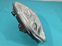 Reflektor lewy lampa przód Nissan Qashqai I J10 06-13 EUROPA