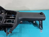 Deska rozdzielcza airbag pasażera kokpit Peugeot 5008 I 09-17