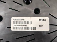 Licznik Chrysler Voyager V 07-16 P05082775AG 3.8 V6 EUROPA
